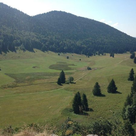Beau Site Lägenhet Villard-de-Lans Exteriör bild