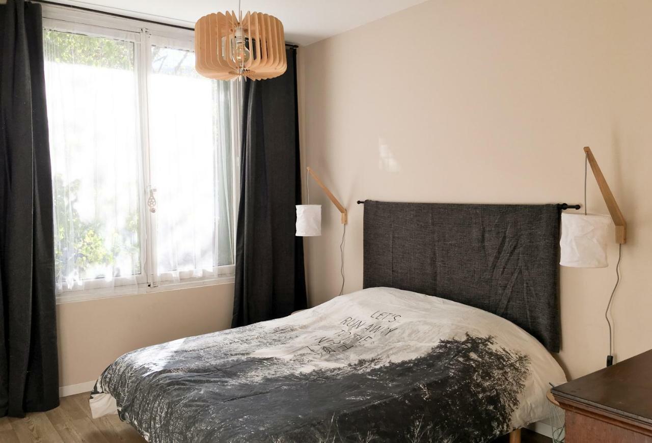 Beau Site Lägenhet Villard-de-Lans Exteriör bild