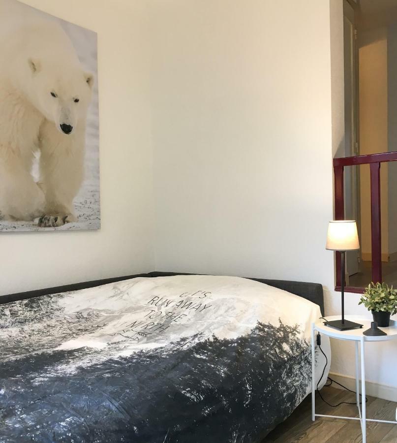 Beau Site Lägenhet Villard-de-Lans Exteriör bild