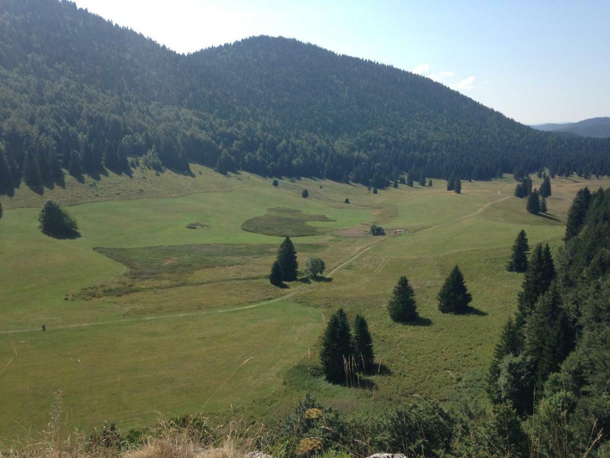 Beau Site Lägenhet Villard-de-Lans Exteriör bild