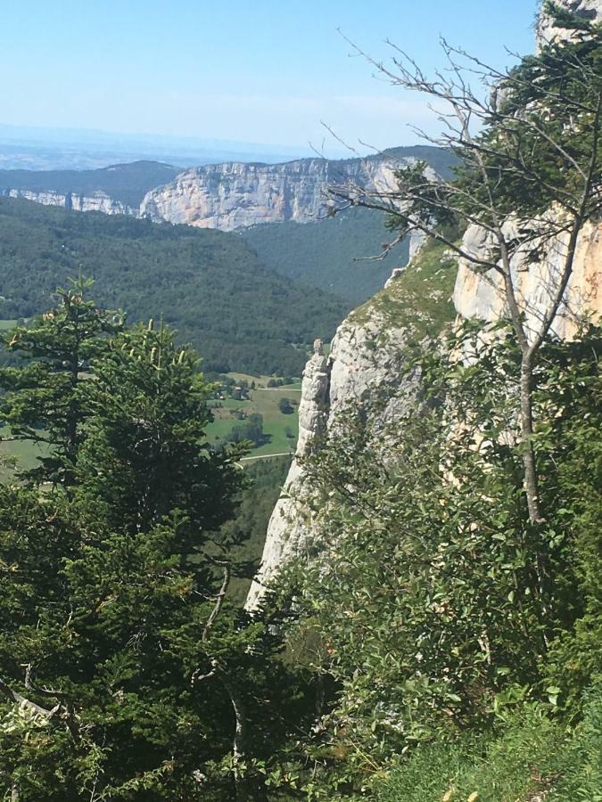 Beau Site Lägenhet Villard-de-Lans Exteriör bild