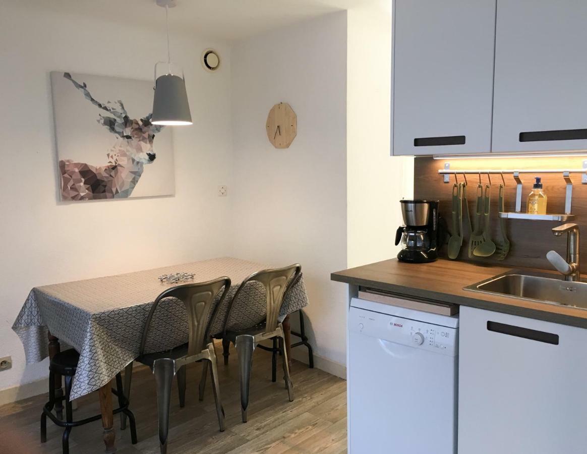 Beau Site Lägenhet Villard-de-Lans Exteriör bild